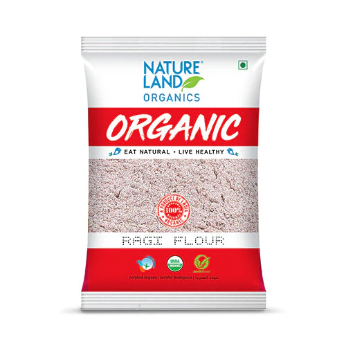 Ragi Flour